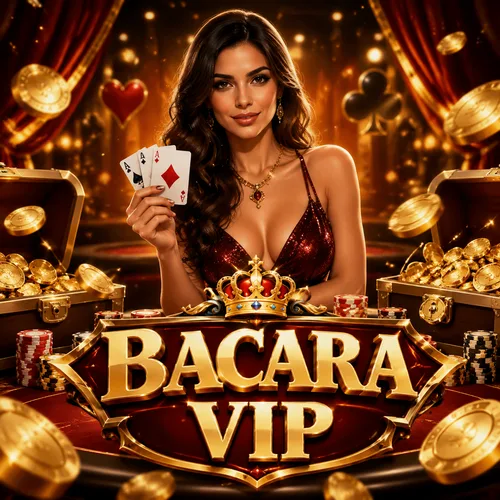 Baccarat VIP