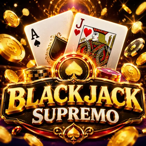 Blackjack Premium