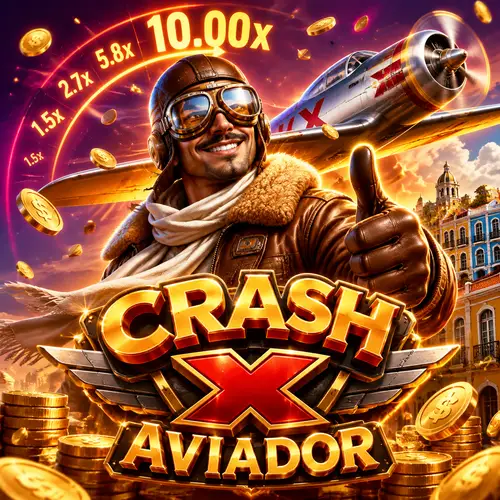 Cash or Crash