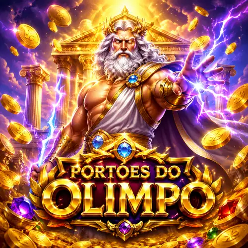 Gates of Olympus Gameplay