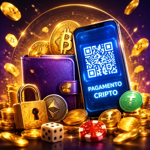 Criptomoedas