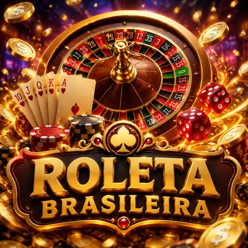 Roleta Brasileira