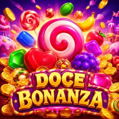 Sweet Bonanza Gameplay