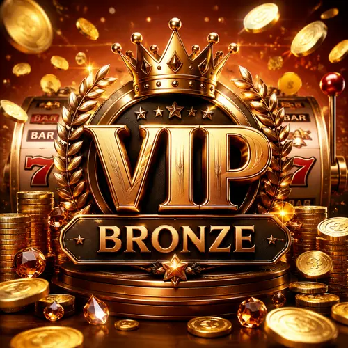 Bronze